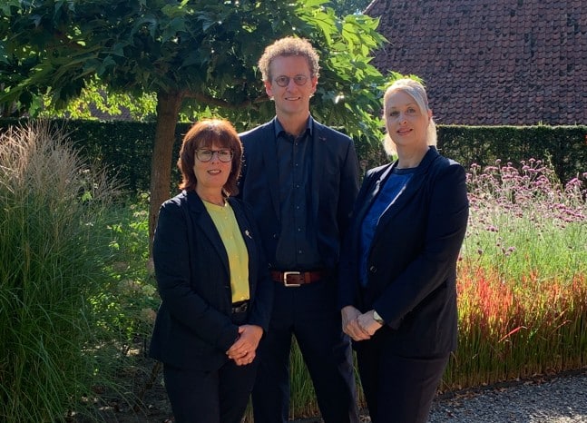 Team Aula Scholtenhagen