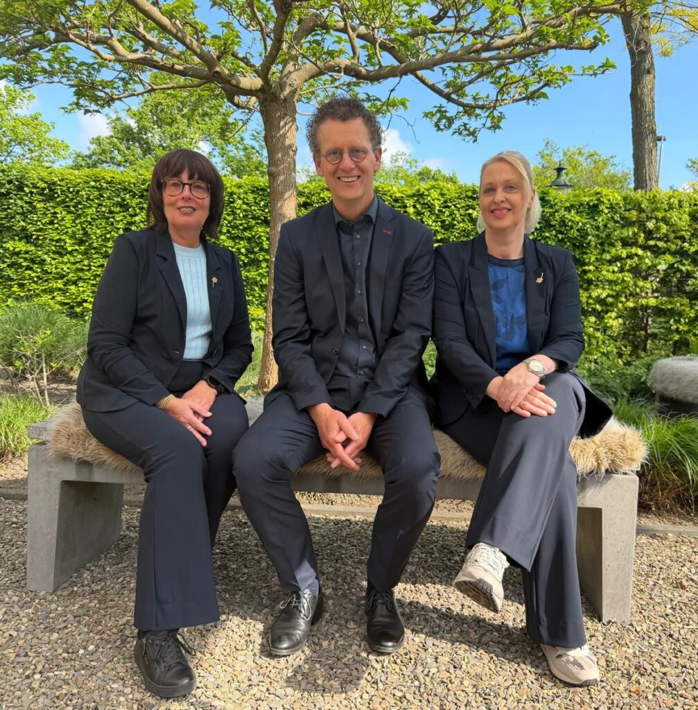 Team Aula Scholtenhagen